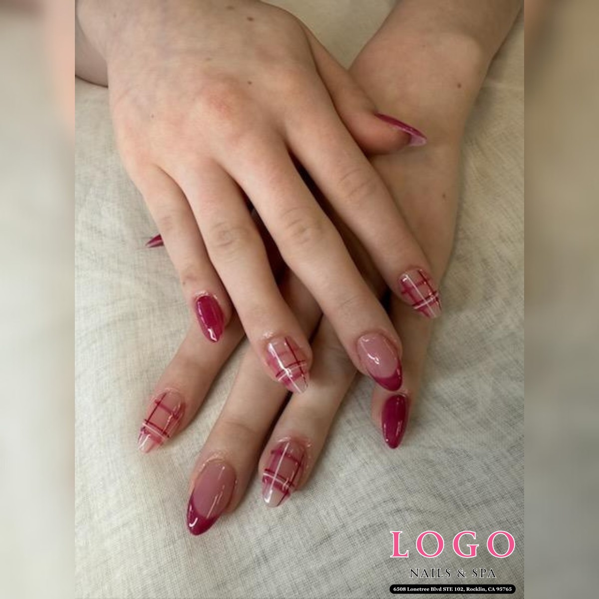 March Nail Inspiration for a Fresh New Look